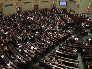 Sejmowa podkomisja odrzuciła poprawkę "S" w sprawie "emerytur stażowych"