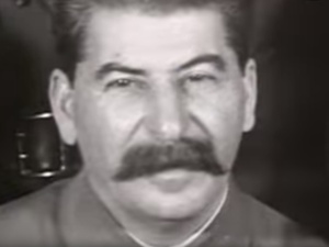 [Tylko u nas] Marek Budzisz: Nowaja Gazieta - "Czy Stalin mógł przyjąć żydowską emigrację z III Rzeszy?"