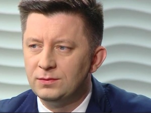 Michał Dworczyk o sprawie zatrzymania byłego senatora Stanisława K.: "Wtedy został popełniony błąd"