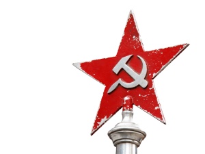[Felieton "TS"] Karol Gac: Sowiecka propaganda trzyma się mocno