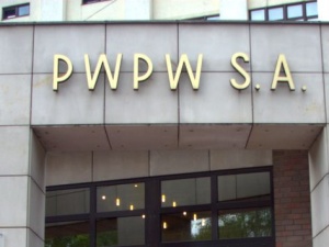 Oświadczenie PWPW w sprawie mylącej publikacji "Newsweeka"