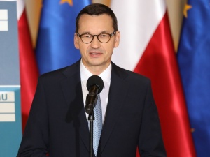 PMM: "Każdego, kto stanie na drodze polskiej wolności, czeka - prędzej czy później - zasłużona kara"