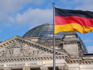 W niemieckiej gospodarce drastycznie spada ilość zamówień, głównie ze strony państw strefy euro