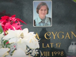[video] Magazyn Śledczy: Co łączy zabójstwo 17-l Iwony Cygan z tajemniczą śmiercią mężczyzny w Szczucinie