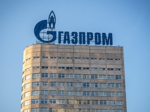 UOKiK bierze pod lupę Nord Stream 2. Gazpromowi grozi 213 mln zł kary