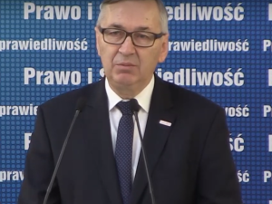 Stanisław Szwed: Polski rząd nie wzbrania się przed europejską płacą minimalną 
