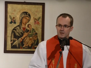 Ks. J. Chyła odpowiada o. Szustakowi: A ja nie zagłosuję na Hołownię, sprzeciwia się nauczaniu Kościoła