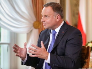 Grzegorz Gołębiewski: Pat w kampanii prezydenckiej