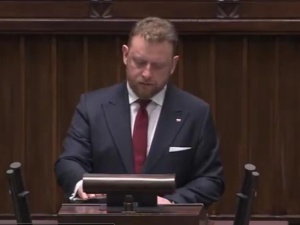 [relacja online] Sejm. Posiedzenia dotyczące bezpieczeństwa związanego z koronawirusem