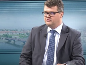 Maciej Wąsik wygrał proces z Platformą Obywatelską. Chodziło o zarzuty dot. korupcji