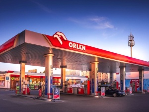 Orlen obniża ceny za paliwo na swoich stacjach