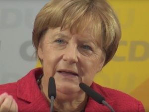 Są wyniki testu Angeli Merkel na koronawirusa