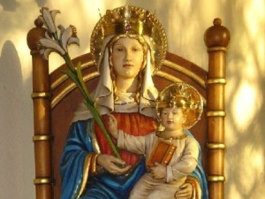 29 marca Anglia zawierzy się Maryi