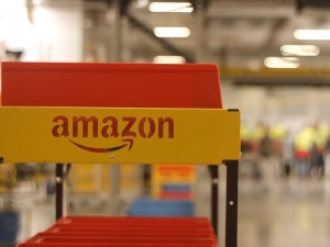 Związki zawodowe żądają odpowiedzialnej postawy firmy Amazon w Polsce w związku z koronawirusem