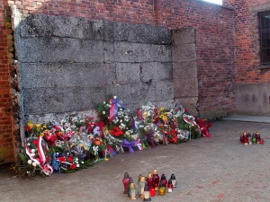 Joanna Płotnicka: Msza Święta w Auschwitz 14 czerwca to nasza tradycja