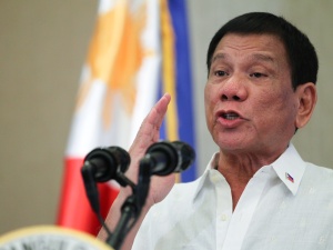 Na Filipinach będą strzelać do osób łamiących kwrantanne