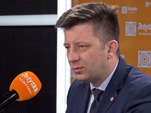 Michał Dworczyk: Zapadła decyzja o przełożeniu wizyty delegacji rządowej w Smoleńsku