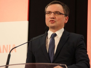Ziobro o wyborach 10 maja: "Powinny się odbyć. Wspieramy Jarosława Kaczyńskiego w tej kwestii"