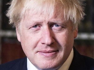 Znamy najnowsze informacje na temat stanu zdrowia Borisa Johnsona