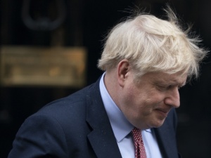Boris Johnson na oddziale intensywnej terapii. Jego stan się pogorszył