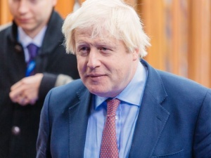 Wielka Brytania: Boris Johnson w dobrym nastroju i oddycha bez wspomagania