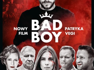 [video] "Bad Boy" już na Netfliksie!