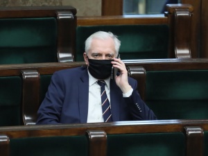 Wybory jednak w 2022 r.? "RP": W poniedziałek spotkanie Koalicji Obywatelskiej i Jarosława Gowina