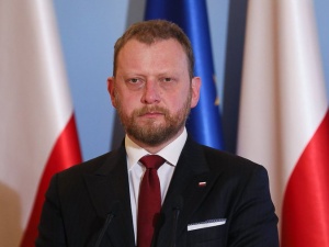 Opozycja chce podać ministra Szumowskiego do prokuratury. "Naraża życie i zdrowie obywateli"
