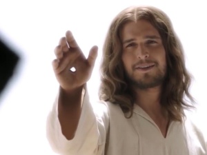 [video] Ewangelia na II Niedzielę Wielkanocną (Niedziela Miłosierdzia Bożego) w komentarzem