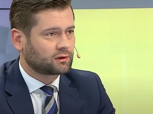 Kamil Bortniczuk: Mogę zagwarantować, że Porozumienie z Koalicji nie wystąpi