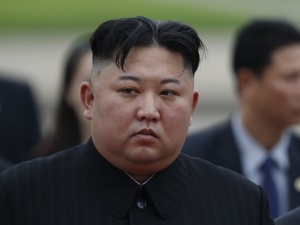 "Kim Dzong Un nie miał operacji". Korea Południowa podtrzymuje stanowisko ws. stanu zdrowia dyktatora