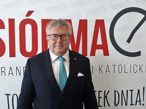 Czarnecki: Po wyborach może dojść do zmian w rządzie