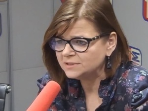 Leszczyna o MKB: "Nie jesteśmy gotowi na polityka uczciwego (...) Nie rzuca się pereł przed wieprze"
