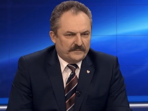 [TYLKO U NAS] Marek Jakubiak: Trzaskowski rzucił Warszawę, bo koledzy mu kazali