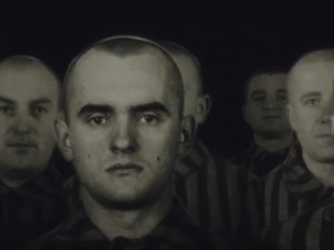 [video] Od dziś na dworcach PKP będzie wyświetlany spot upamiętniający I Transport [Polaków] do Auschwitz