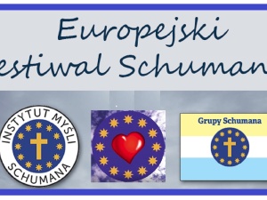 [Nasz Patronat - Relacja Online] IV Europejski Festiwal Schumana