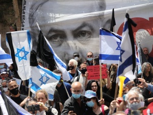 Izrael: Proces premiera Netanjahu ws. korupcji został odłożony