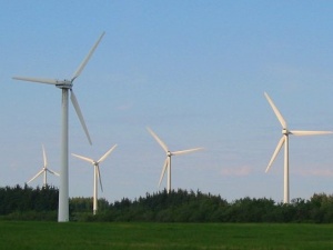 Norwescy ekolodzy: Niemcy nie chcą turbin wiatrowych w pobliżu swych domostw, więc budują je za granicą