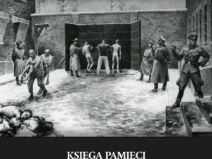 Jerzy Klistała: "Księga Pamięci” o zamordowanych więźniach policyjnych w KL Auschwitz w latach 1942-1945