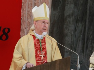 Na polecenie Stolicy Apostolskiej Abp Gądecki zbada sprawę biskupa Edwarda Janiaka