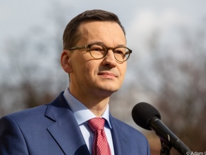 [SONDAŻ] Mateusz Morawiecki, Łukasz Szumowski i Andrzej Duda liderami rankingu zaufania do polityków