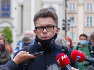 Izba Dyscyplinarna SN nie uchyliła immunitetu sędziemu Igorowi Tulei