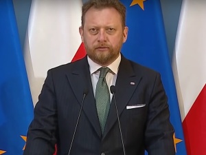Waldemar Żyszkiewicz: Ministrze, nie irytuj się