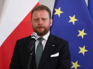 Min. Szumowski przekazał do PKW rekomendacje: Wybory tylko korespondencyjne w dwóch gminach