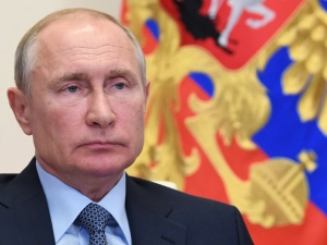 Jerzy Bukowski: Duda powinien odpowiedzieć Putinowi