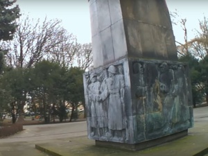 [Tylko u nas] Tadeusz Płużański: Gońmy z pomników... bolszewików