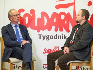 [Nasz wywiad video] Prof. Szwagrzyk o atakach na Wyklętych: To strach spadkobierców idei komunistycznej