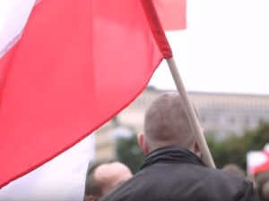 GrzechG: U progu wojny kulturowej o Polskę