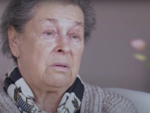 "Stał się cud". Barbara Wojnarowska-Gautier o obchodach 80. Rocznicy I Transportu do Auschwitz