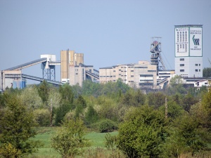 Śląskie: Jedna trzecia przebadanych górnik z kopalni Bielszowice z koronawirusem